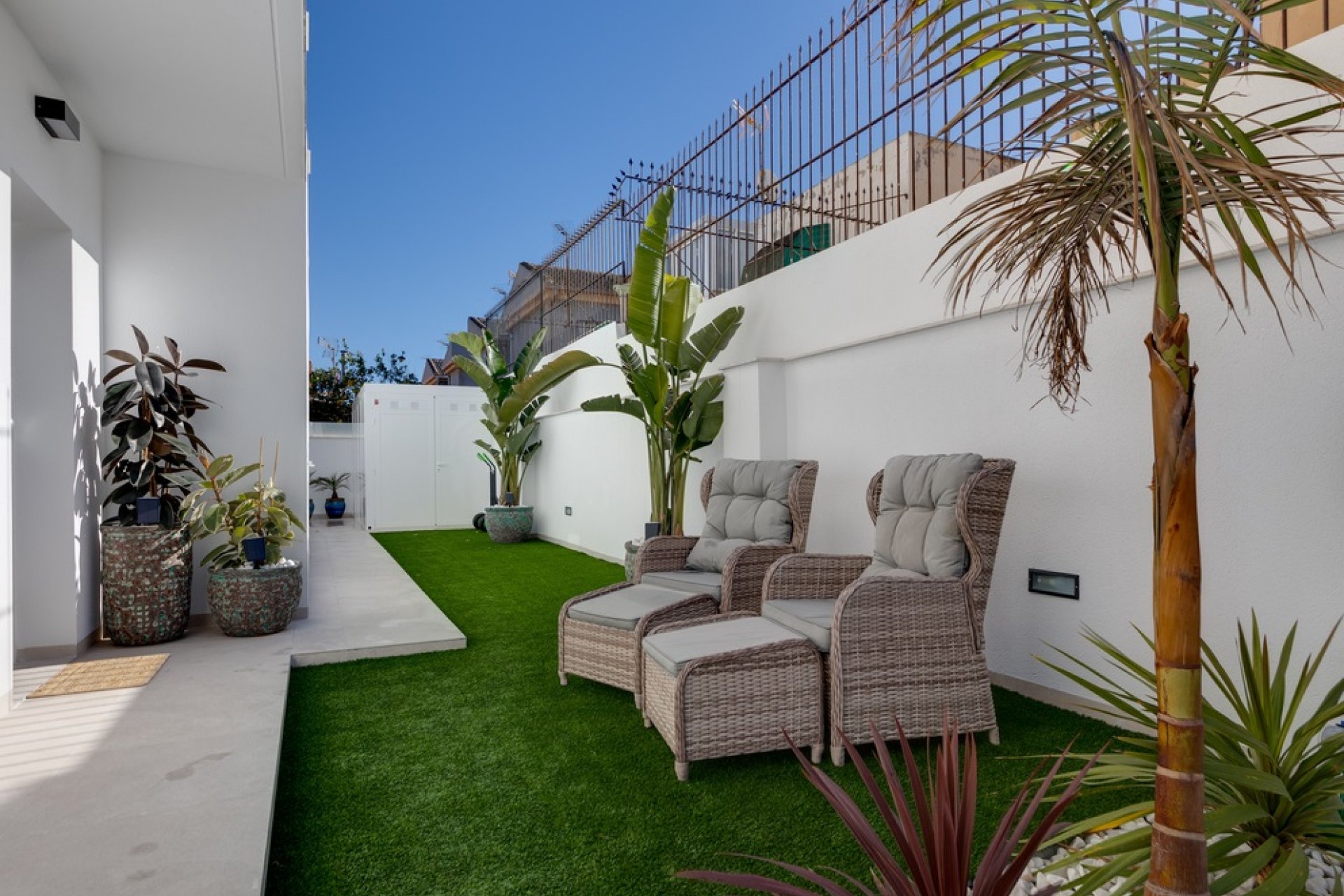 New Build - Apartment - San Pedro del Pinatar - San Pedro Del Pinatar