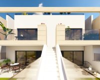 New Build - Apartment - San Pedro del Pinatar - San Pedro Del Pinatar