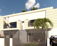 New Build - Apartment - San Pedro del Pinatar - San Pedro Del Pinatar