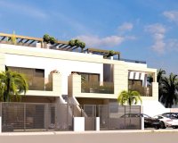New Build - Apartment - San Pedro del Pinatar - San Pedro Del Pinatar