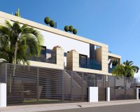 New Build - Apartment - San Pedro del Pinatar - San Pedro Del Pinatar