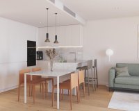 New Build - Apartment - San Pedro del Pinatar - San Pedro Del Pinatar