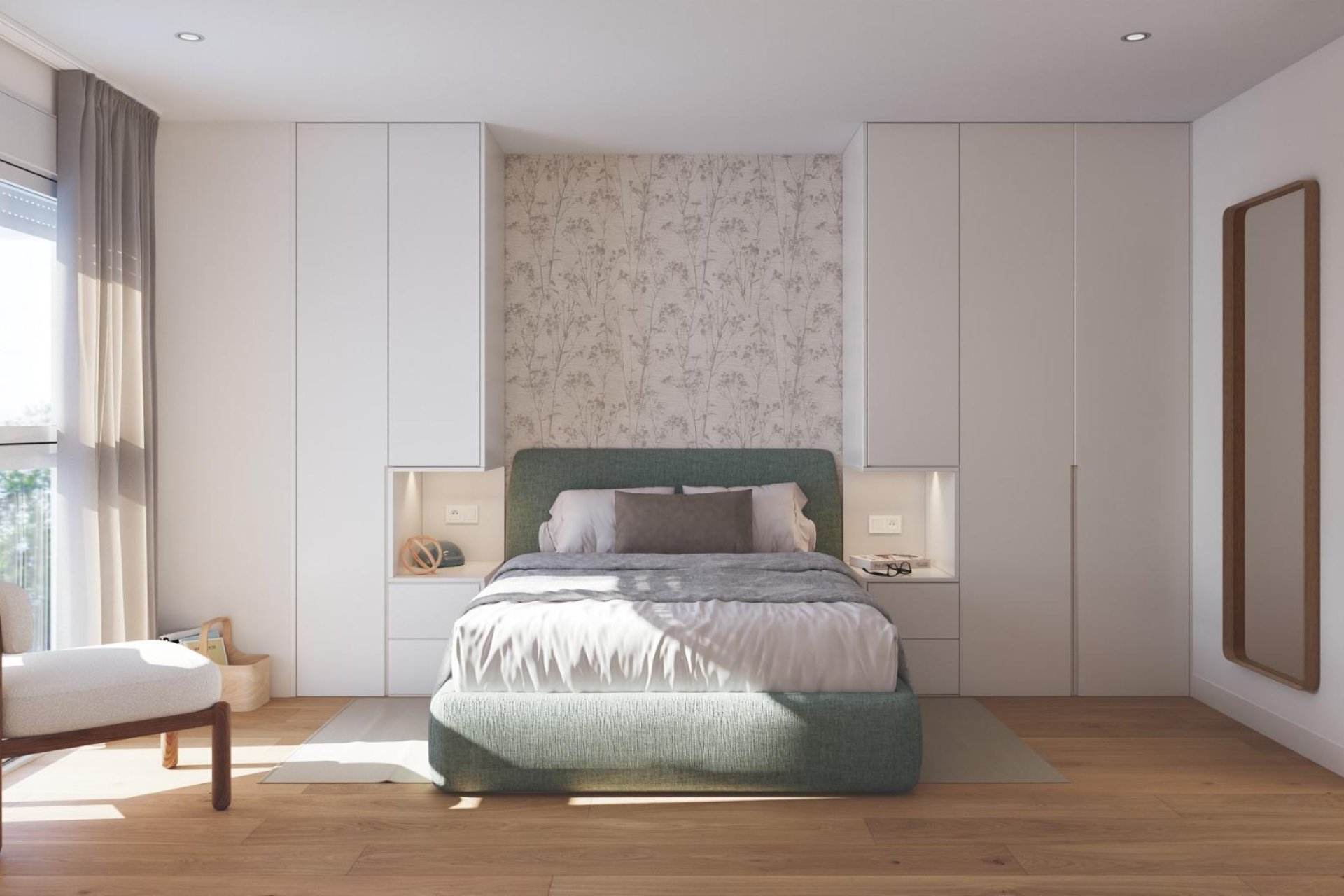 New Build - Apartment - San Pedro del Pinatar - San Pedro Del Pinatar