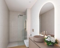 New Build - Apartment - San Pedro del Pinatar - San Pedro Del Pinatar