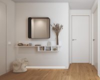 New Build - Apartment - San Pedro del Pinatar - San Pedro Del Pinatar