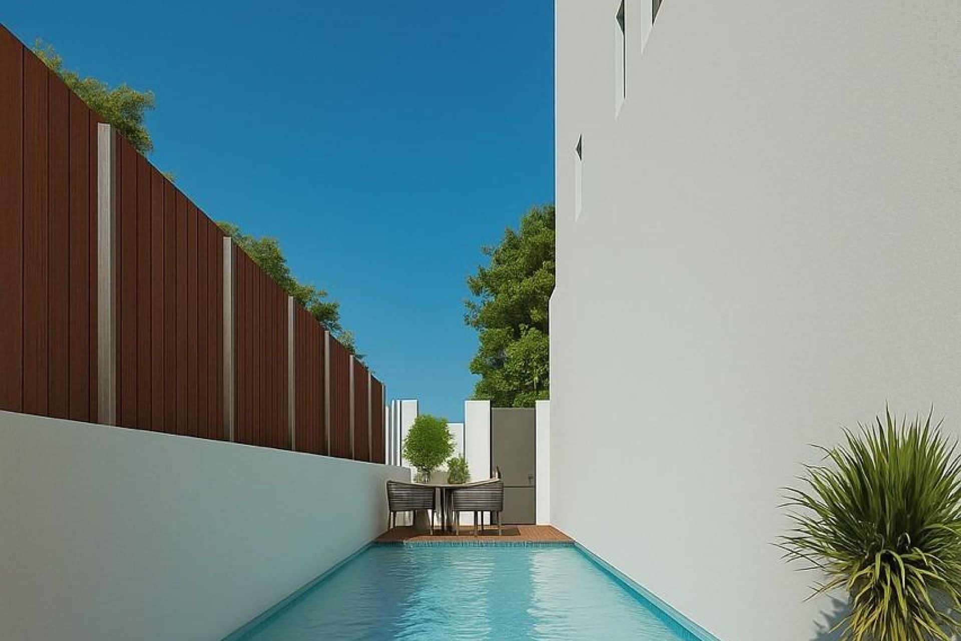 New Build - Apartment - San Pedro del Pinatar - San Pedro Del Pinatar
