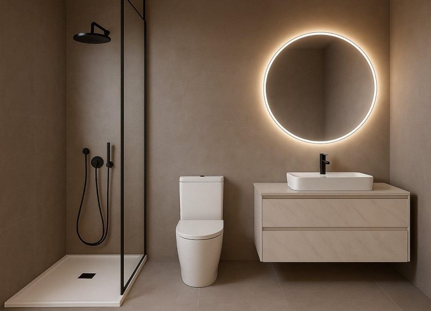 New Build - Apartment - San Pedro del Pinatar - San Pedro Del Pinatar