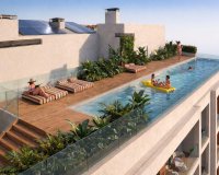 New Build - Apartment - San Pedro del Pinatar - San Pedro Del Pinatar