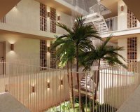 New Build - Apartment - San Pedro del Pinatar - San Pedro Del Pinatar