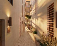 New Build - Apartment - San Pedro del Pinatar - San Pedro Del Pinatar