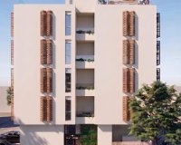 New Build - Apartment - San Pedro del Pinatar - San Pedro Del Pinatar
