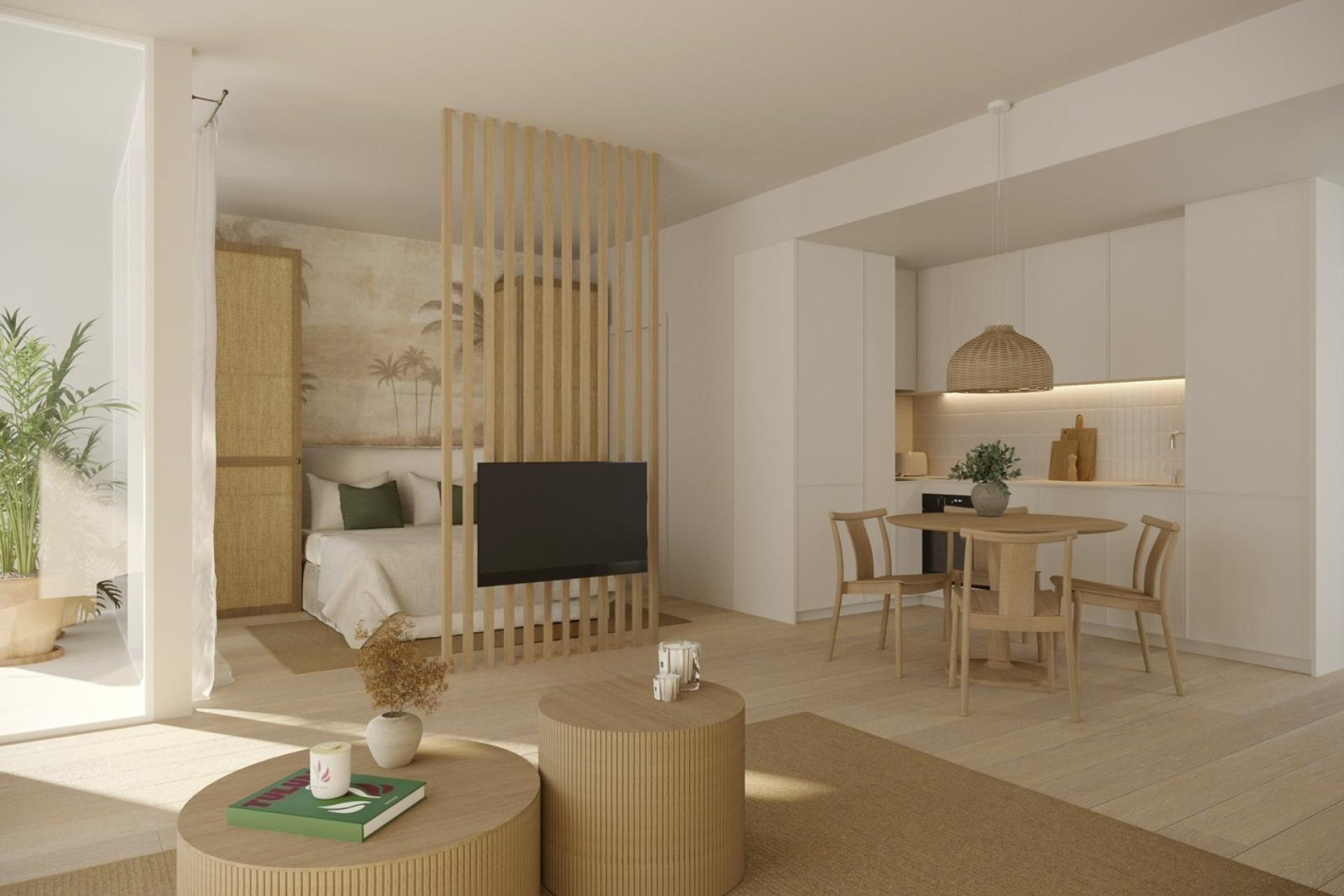 New Build - Apartment - San Pedro del Pinatar - San Pedro Del Pinatar