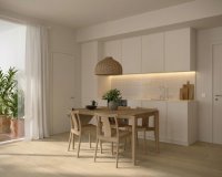 New Build - Apartment - San Pedro del Pinatar - San Pedro Del Pinatar