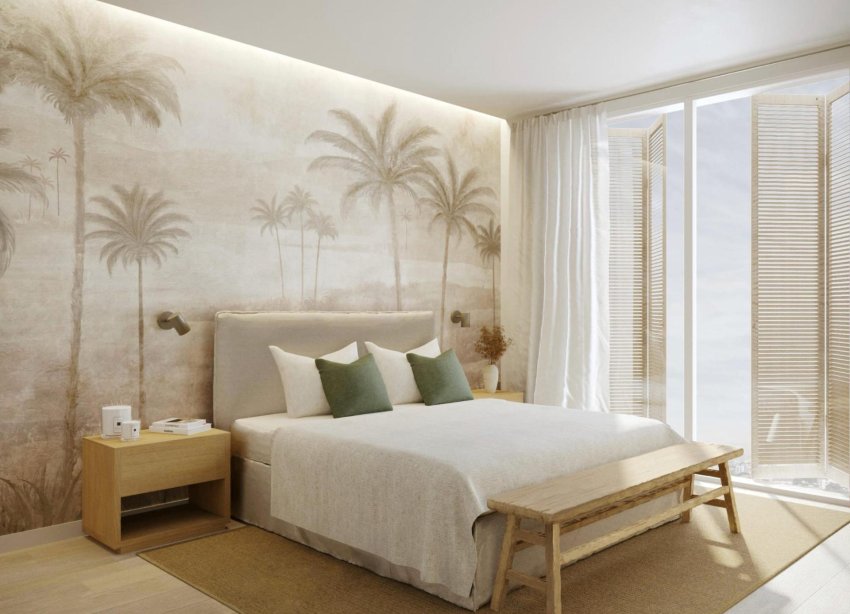 New Build - Apartment - San Pedro del Pinatar - San Pedro Del Pinatar