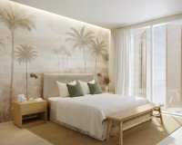 New Build - Apartment - San Pedro del Pinatar - San Pedro Del Pinatar