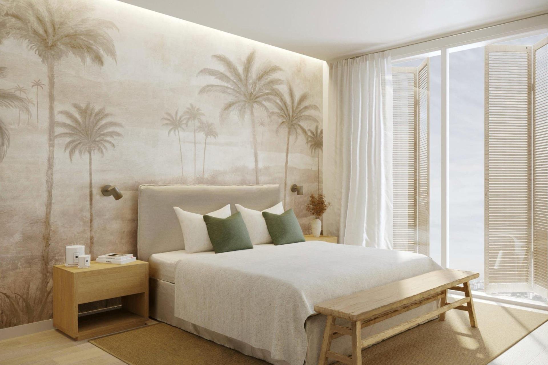 New Build - Apartment - San Pedro del Pinatar - San Pedro Del Pinatar