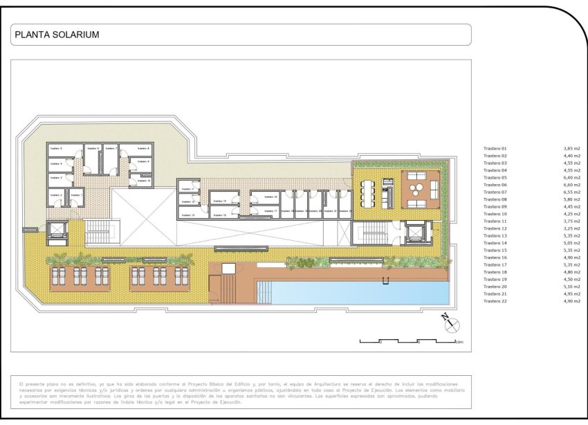 New Build - Apartment - San Pedro del Pinatar - San Pedro Del Pinatar