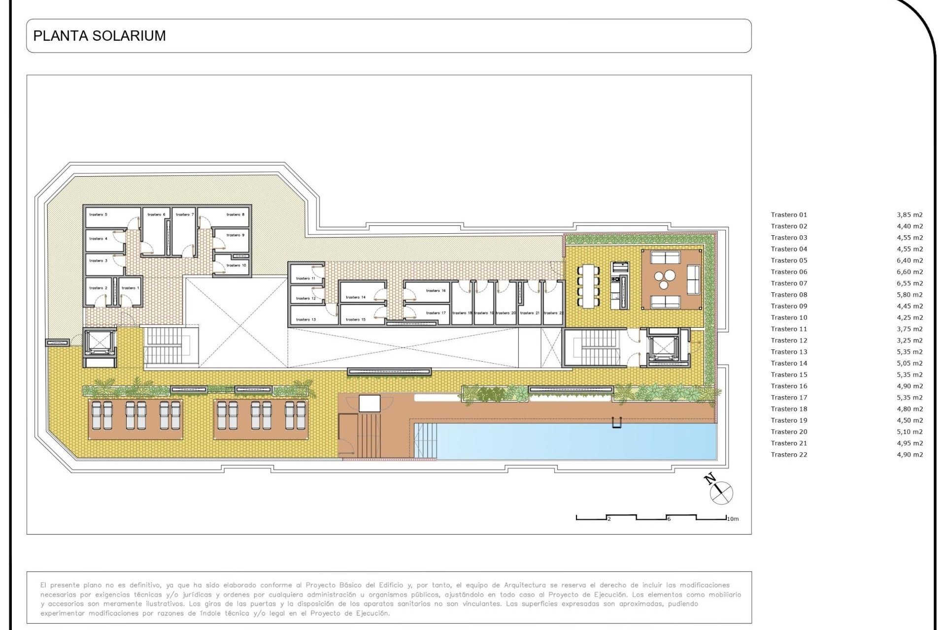 New Build - Apartment - San Pedro del Pinatar - San Pedro Del Pinatar