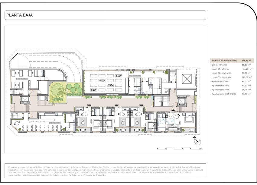 New Build - Apartment - San Pedro del Pinatar - San Pedro Del Pinatar