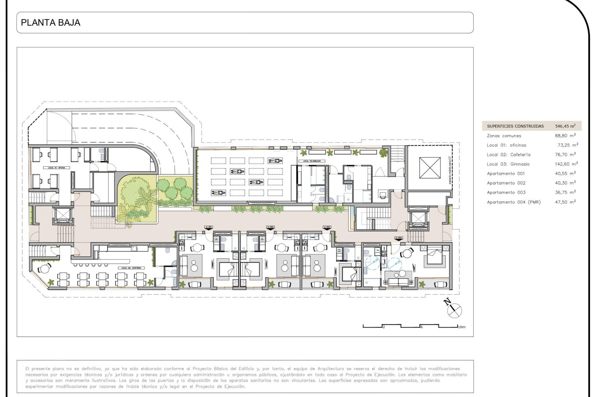 New Build - Apartment - San Pedro del Pinatar - San Pedro Del Pinatar