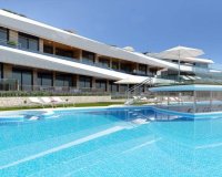 New Build - Apartment - Santa Pola - Centro