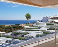 New Build - Apartment - Santa Pola - Centro