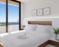 New Build - Apartment - Santa Pola - Centro