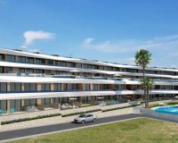 New Build - Apartment - Santa Pola - Centro