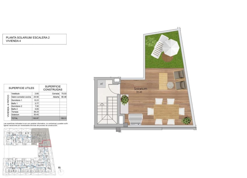 New Build - Apartment - Santa Pola - Estacion de autobuses