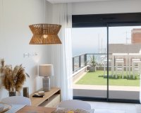 New Build - Apartment - Santa Pola - Gran Alacant