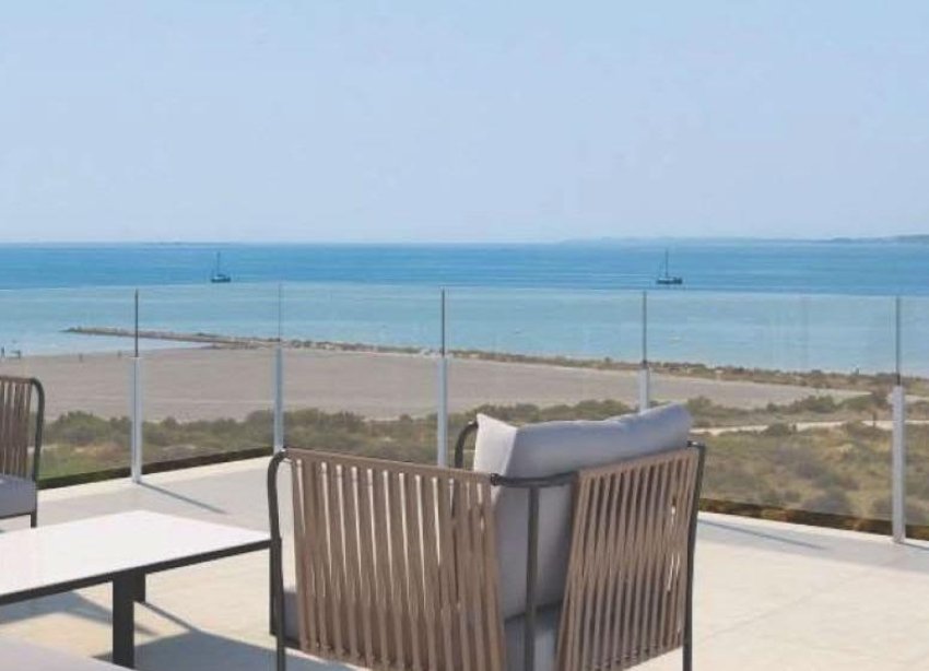 New Build - Apartment - Santa Pola - Playa Tamarit