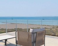 New Build - Apartment - Santa Pola - Tamarit