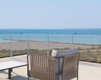 New Build - Apartment - Santa Pola