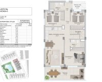 New Build - Apartment - Santa Pola