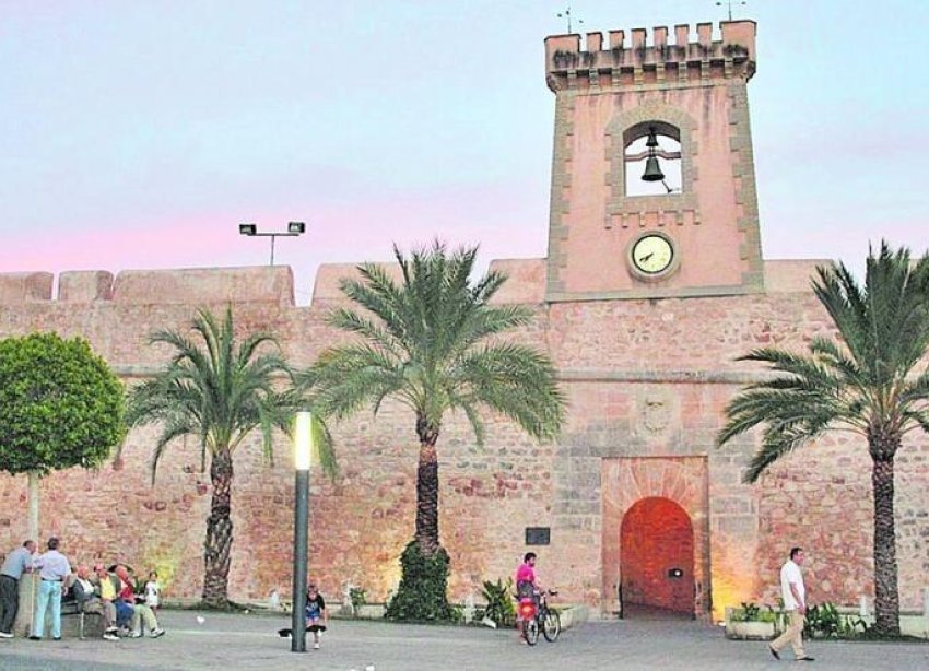 New Build - Apartment - Santa Pola