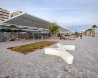 New Build - Apartment - Santa Pola