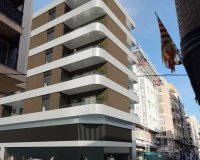 New Build - Apartment - Santa Pola