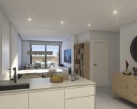 New Build - Apartment - Santa Pola