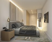 New Build - Apartment - Santa Pola