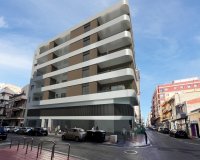 New Build - Apartment - Santa Pola
