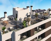 New Build - Apartment - Santa Pola