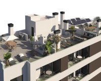New Build - Apartment - Santa Pola