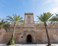New Build - Apartment - Santa Pola