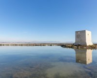 New Build - Apartment - Santa Pola