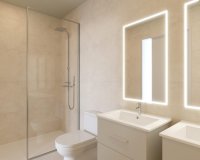 New Build - Apartment - Torre Pacheco - San Cayetano