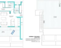 New Build - Apartment - Torre Pacheco - Santa Rosalia Lake And Life Resort