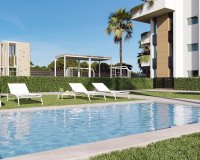 New Build - Apartment - Torre Pacheco - Torre-Pacheco