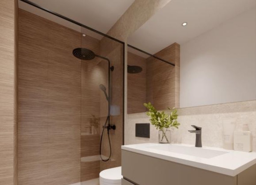 New Build - Apartment - Torre Pacheco - Torre-Pacheco