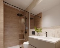 New Build - Apartment - Torre Pacheco - Torre-Pacheco