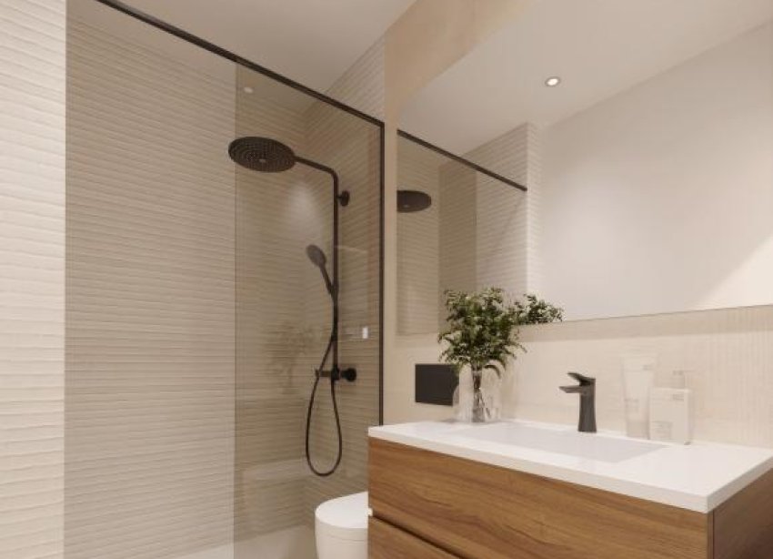 New Build - Apartment - Torre Pacheco - Torre-Pacheco